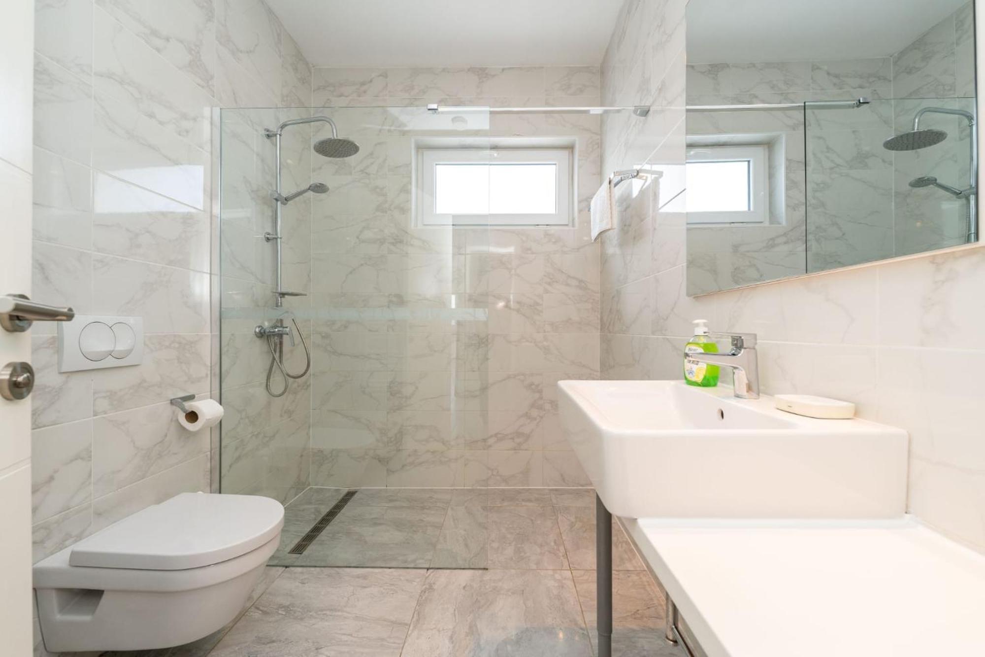 Apartment Deluxe Villa Carlotta Zadar Zewnętrze zdjęcie